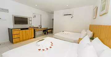 هتل د ویلا لنکاوی